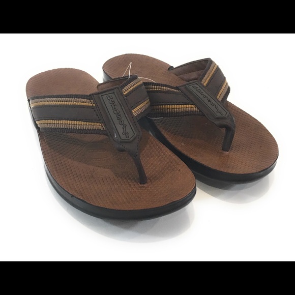 aerosoft men's outdoor sandals